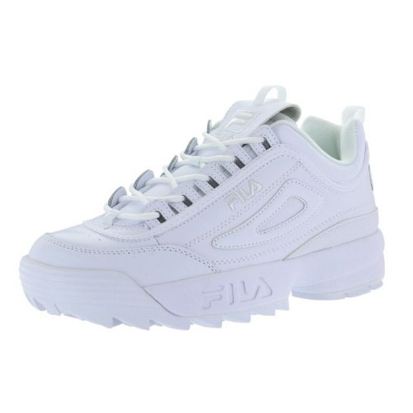 Fila Other - Fila Disruptor II Premium Men's Lifestyle Shoes